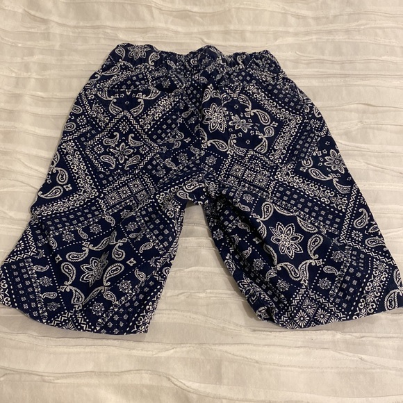 The Children’s place shorts boys size 6 - Picture 4 of 4